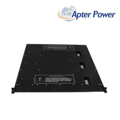 TRICONEX 3805E Analog Output Modules
