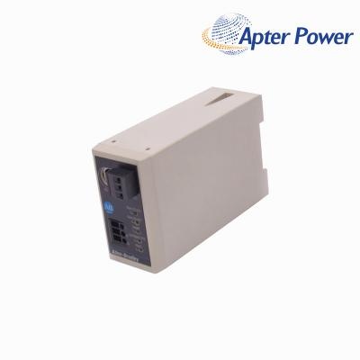 Allen Bradley Rockwell 1203-GD1 Remote I/O Communications Module
