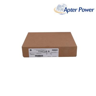 Allen Bradley Rockwell 1756-IF16 Analog Input Module
