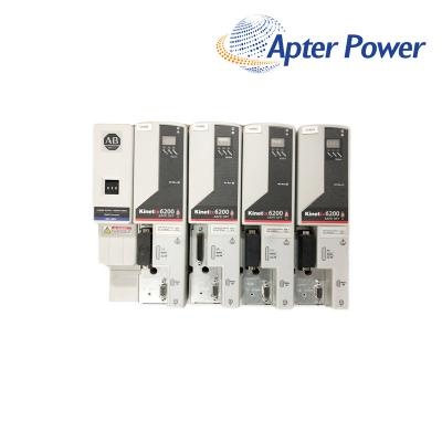 Allen Bradley 2094-BMP5-M Axis Servo Drive Module
