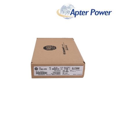Allen Bradley 1746-IV16 Digital Input Module
