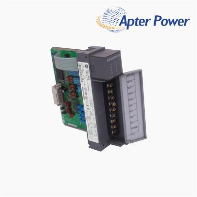 Allen Bradley 1746-IO8 Combination Input/Output Module
