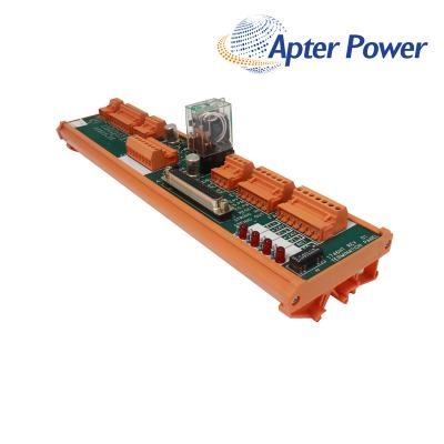 Allen Bradley 1746-HT Termination Panel
