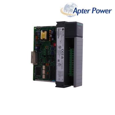 Allen Bradley 1746-NIO4I Analog Input/Output Module
