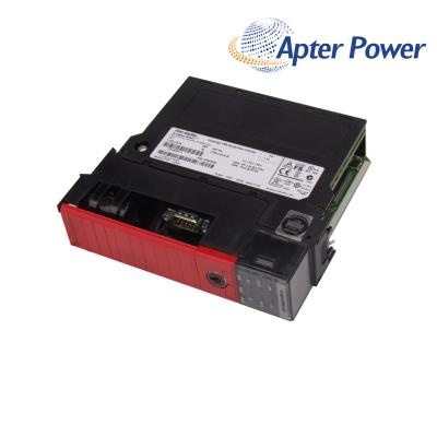 Allen Bradley 1756-L61S ControlLogix controller
