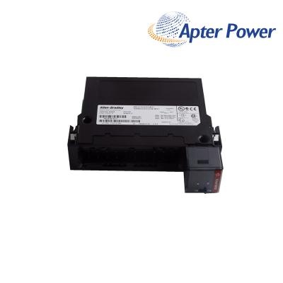 Allen Bradley 1756-IT6I2 6 Point Input Module
