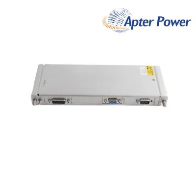 BENTLY NEVADA 147663-01 Display I/O Module
