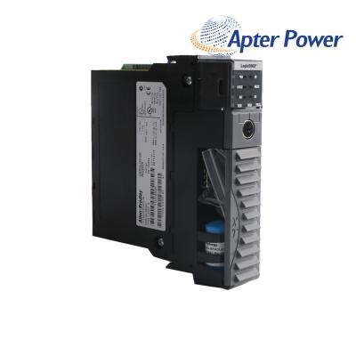 Allen Bradley 1756-L63XT Processor
