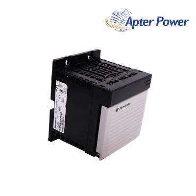 Allen Bradley 1756-PA75R AC Redundant Power Supply
