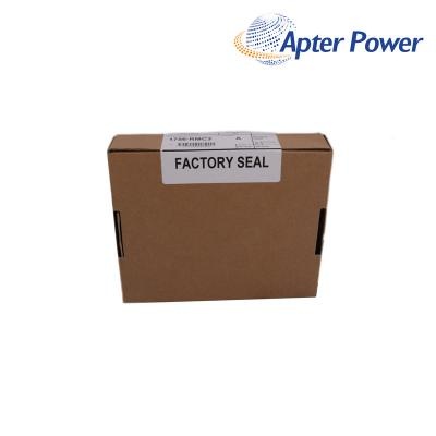 Allen Bradley 1756-RMC3 3 m RM Fiber Optic Cable
