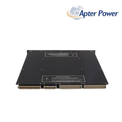 TRICONEX 3721 ANALOG INPUT MODULE
