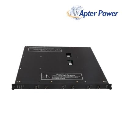TRICONEX 4210 Fiber Optic Module
