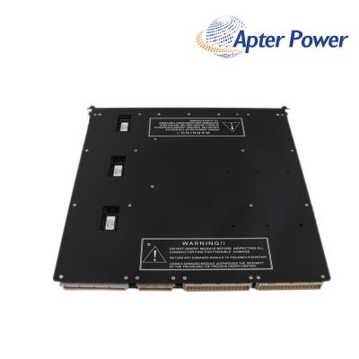 TRICONEX 3504E Digital Input Module
