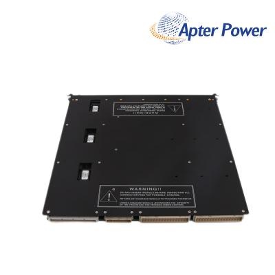 TRICONEX 3704E Analog Input Module
