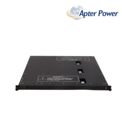 TRICONEX 3700A Analog Input Module
