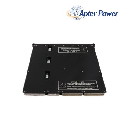 TRICONEX 3706A Analog Input Module
