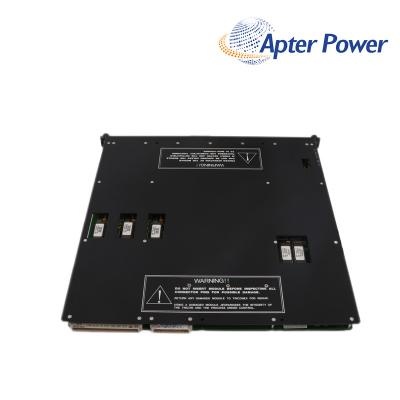 TRICONEX 4119A Enhanced Intelligent Module

