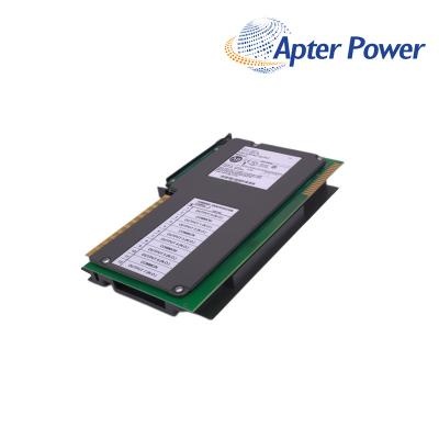 Allen Bradley 1771-OZL Digital Output Module
