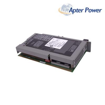 Allen Bradley 1785-L80C Ethernet Processor Module

