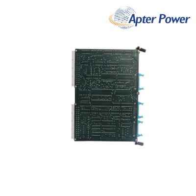 ABB SAFT185TBC 58119687 Control Board
