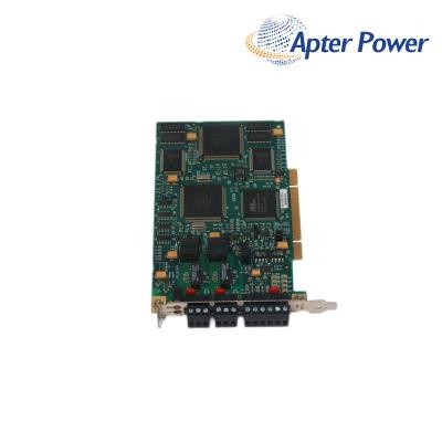 Allen Bradley 1784-PKTXD PCI Bus Card
