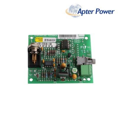 Allen Bradley 80190-640-03-R SIGNAL CONDITIONING BOARD
