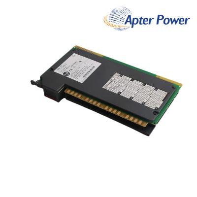 Allen Bradley 1771-OAN Digital Output Module
