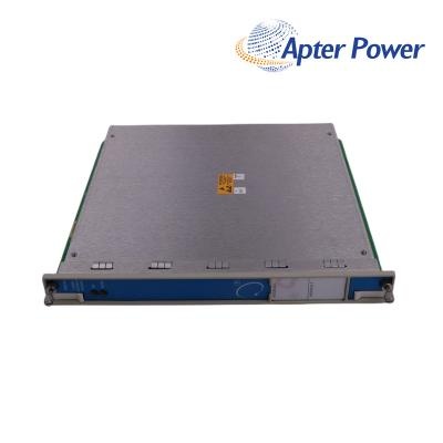 BENTLY NEVADA 3500/90 Communication Gateway
