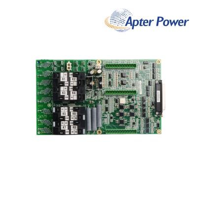 GE IS210AEAAH1BKE IS210AEAAH1 Turbine & Excitation Controls
