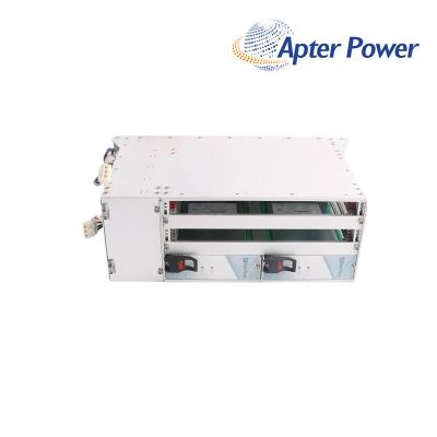 GE 336A4940CTP2 Rack Case
