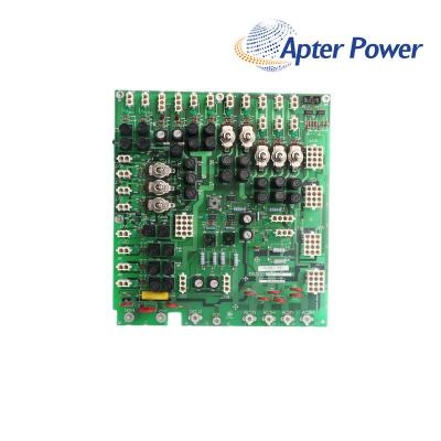 GE DS200TCPDG1BEC Printed Circuit Board
