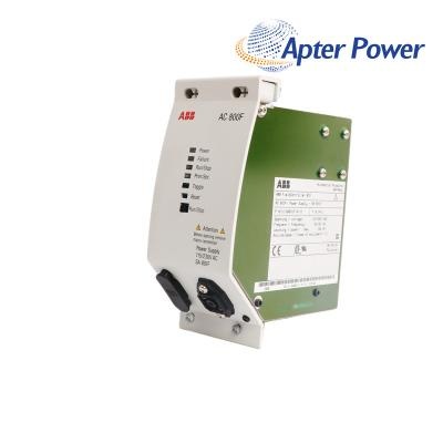 ABB AC800F 3BDH000011R1 SA801F Freelance Power Supply
