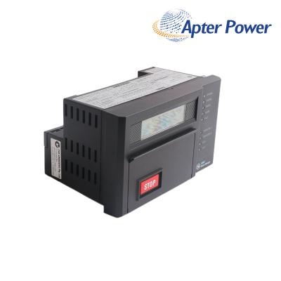 GE MMII-PD-1-2-240 INTELLIGENT MCC CONTROLLER
