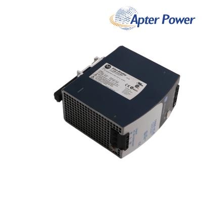 Allen Bradley 1606-XLE240E Power Supply
