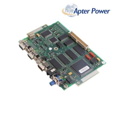 ABB DTPC723A 3EST000210-3450 Communication Interface Module
