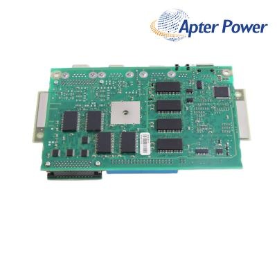 ABB DTPC721B 3EST126-236 Power Supply
