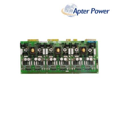 ABB SAFT171PAC 58095141 Drive Power Supply
