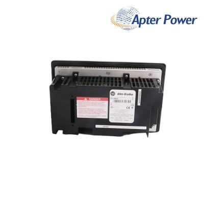 Allen Bradley 2711-B6C2 Operator terminal
