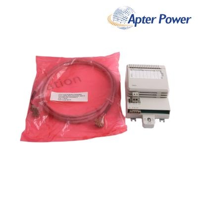 ABB SB822 3BSE018172R1 Rechargeable Battery Unit
