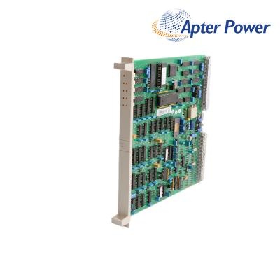 ABB DSDP140B 57160001-ACX Counter Module
