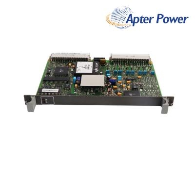 ABB 81AA03A-E GJR2394100R1210 Analog Output Module
