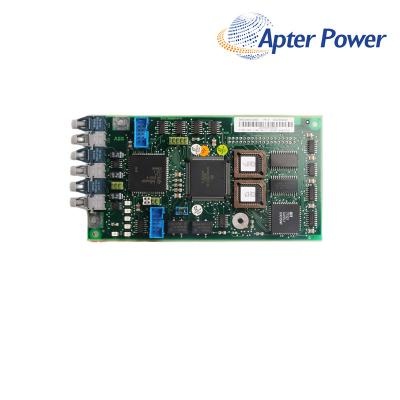 ABB YPK114A 3ASD399002B20 Communications Module
