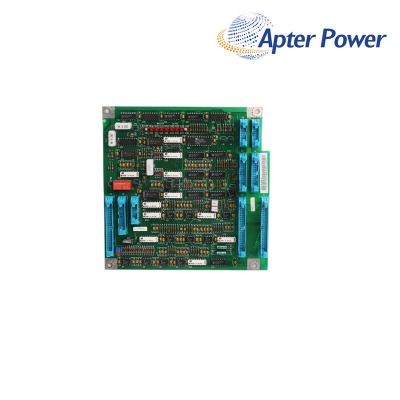ABB SNAT620PCB SNAT 620 PCB RTD Input Module
