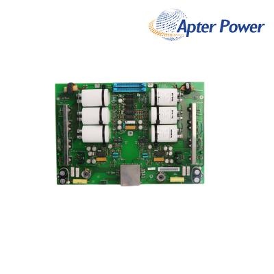 ABB SNAT634PAC SNAT 634 PAC Pulse Amplifier Board
