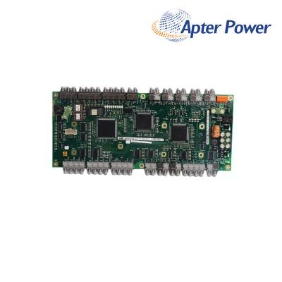 ABB 3BHE004573R0141 UFC760BE141 PC Interface Board
