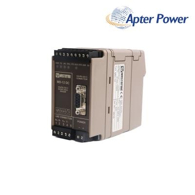 ABB TC562 3BSC630049R1 Short Distance Modem
