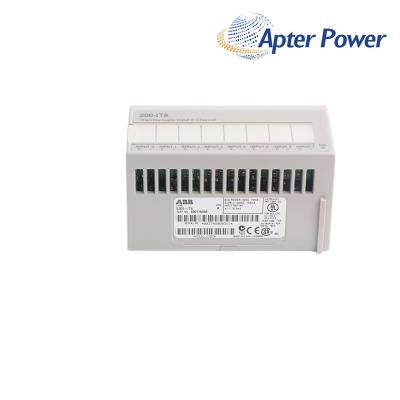 ABB S200-IT8 S200IT8 Thermocouple Input Module
