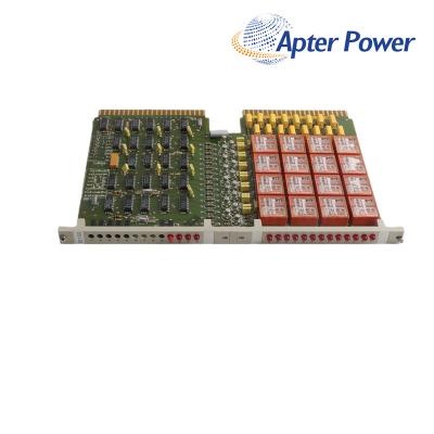 ABB ED1202B HEDT300355R1 HE693655-307/16 PC BOARD MODULE
