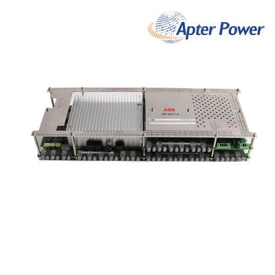 ABB PP-D517-A3011 3BHE051476R3011 Converter Controller
