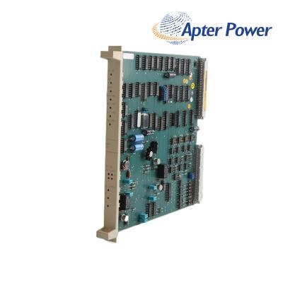 ABB DSBC172 57310001-KD Bus Supervision Board
